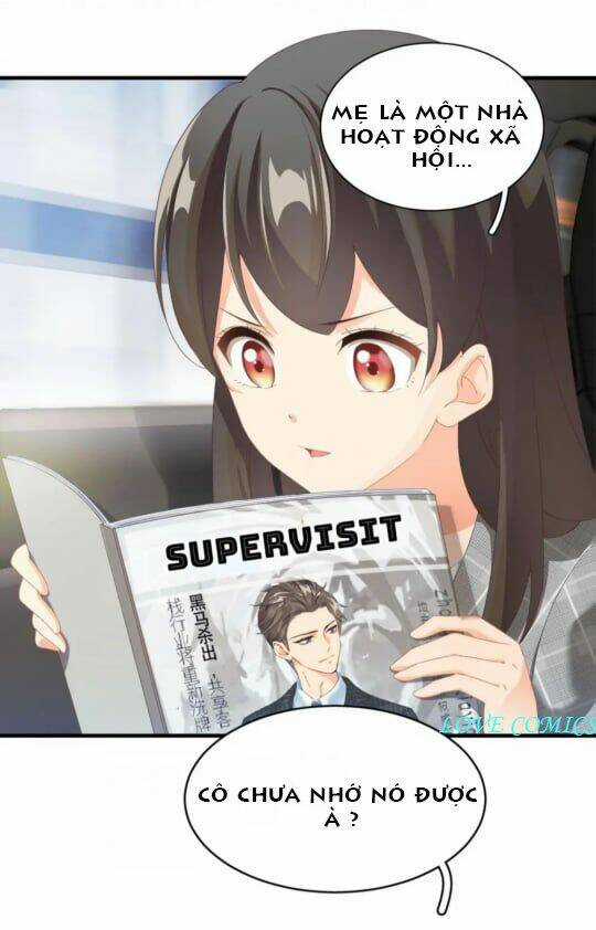 Dòng Chảy Trong Mơ - Chapter 5 - Trang 37