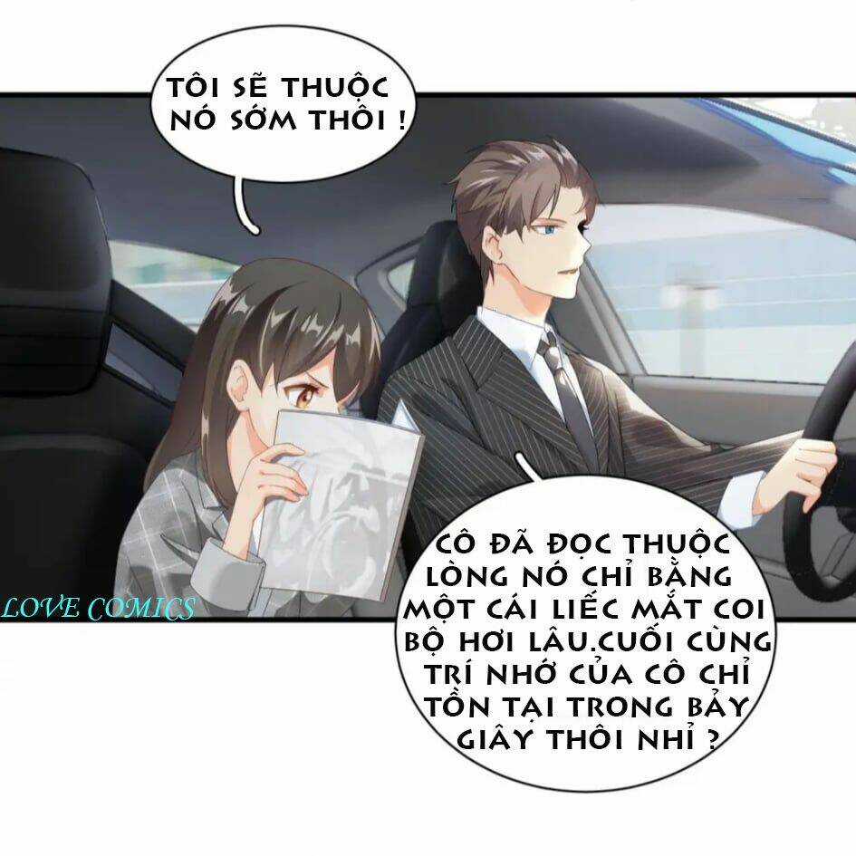 Dòng Chảy Trong Mơ - Chapter 5 - Trang 38