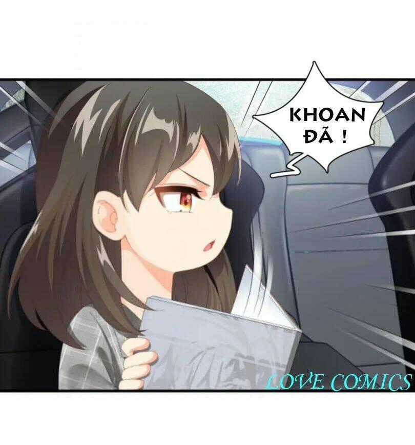 Dòng Chảy Trong Mơ - Chapter 5 - Trang 39