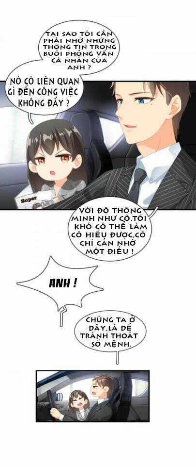 Dòng Chảy Trong Mơ - Chapter 5 - Trang 40