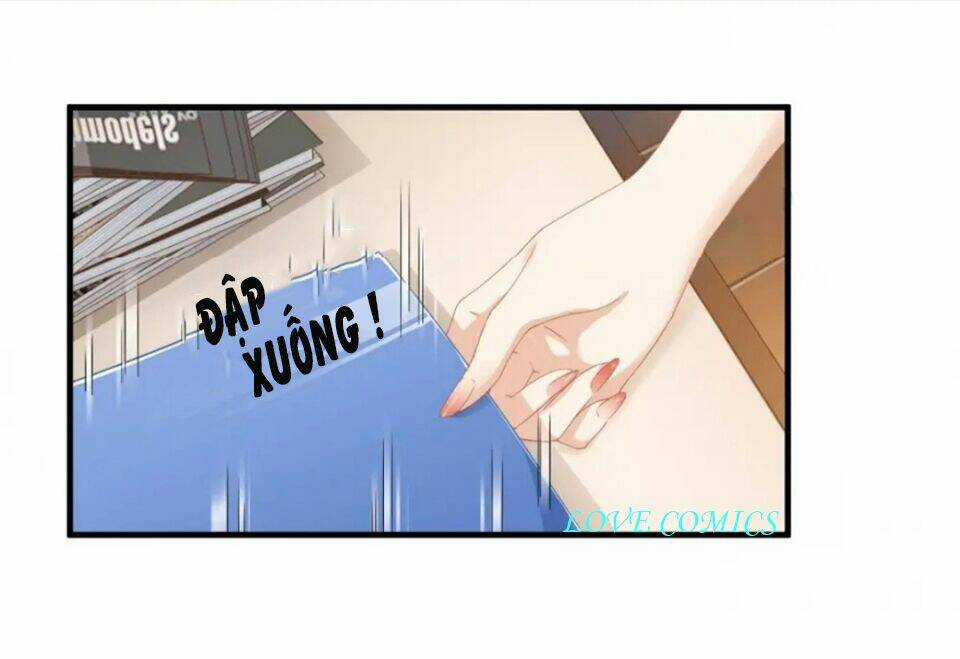 Dòng Chảy Trong Mơ - Chapter 5 - Trang 5