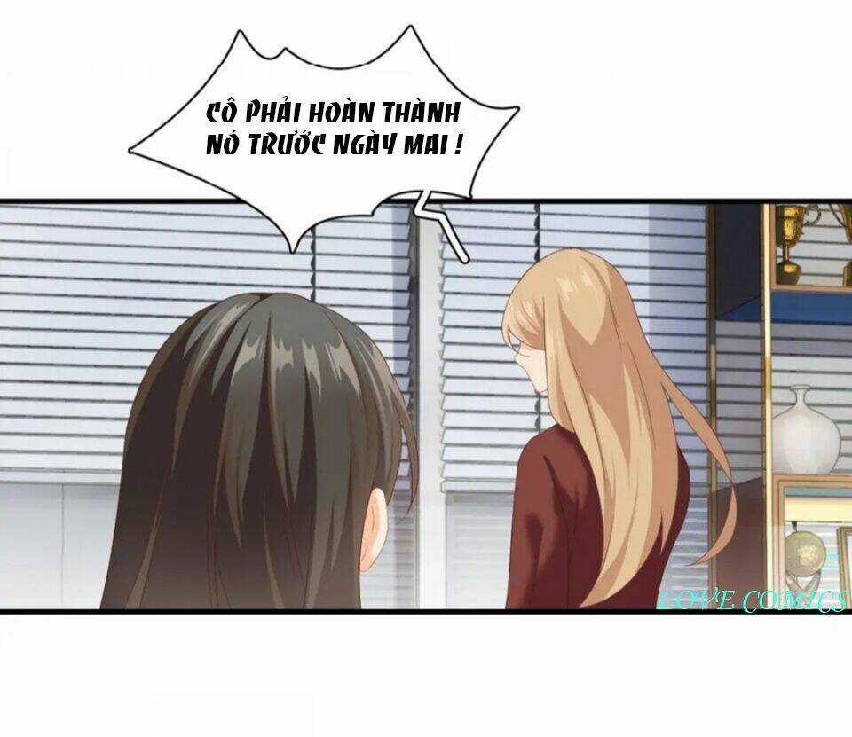 Dòng Chảy Trong Mơ - Chapter 5 - Trang 7