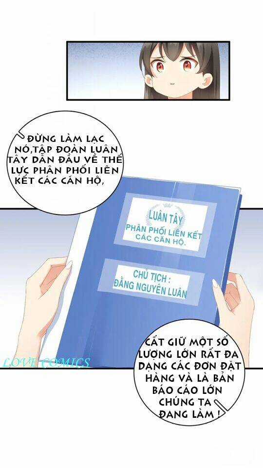 Dòng Chảy Trong Mơ - Chapter 5 - Trang 8