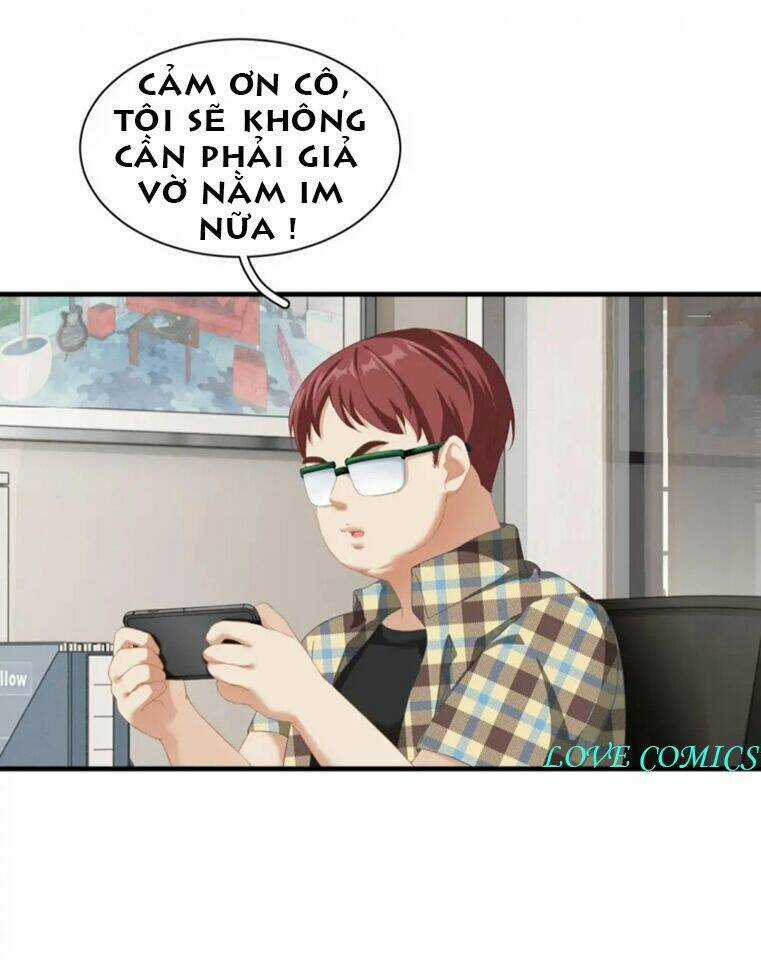 Dòng Chảy Trong Mơ - Chapter 5 - Trang 10