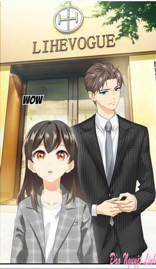 Dòng Chảy Trong Mơ - Chapter 6 - Trang 2