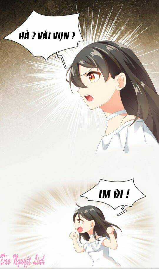 Dòng Chảy Trong Mơ - Chapter 6 - Trang 12