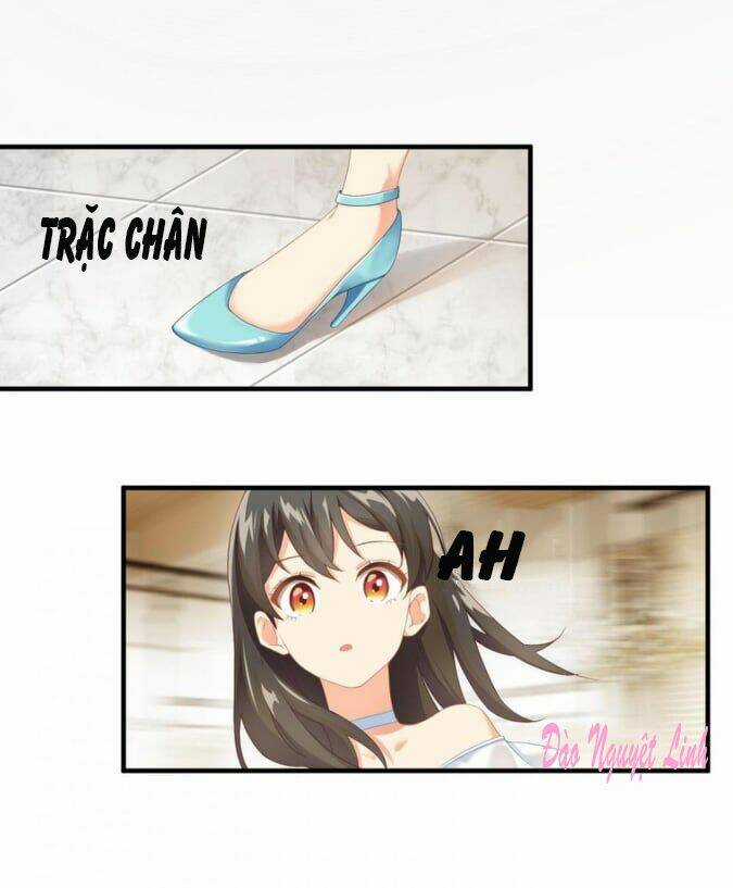 Dòng Chảy Trong Mơ - Chapter 6 - Trang 13