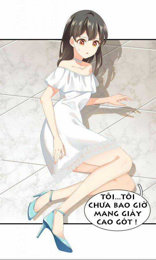 Dòng Chảy Trong Mơ - Chapter 6 - Trang 14