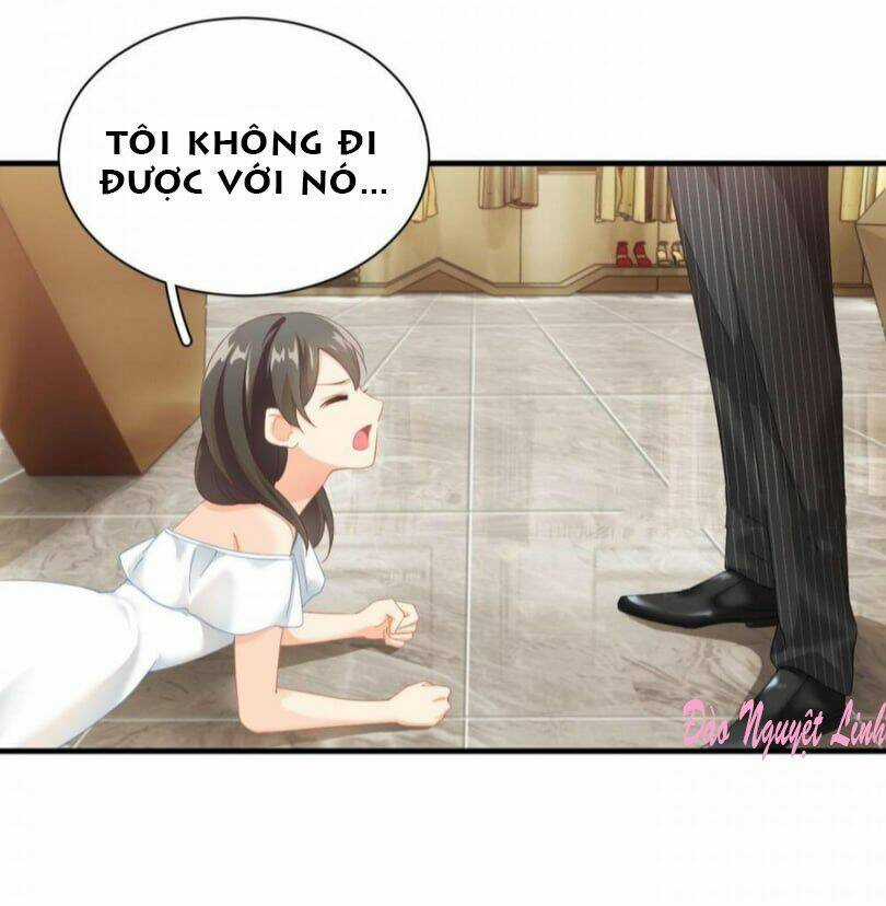 Dòng Chảy Trong Mơ - Chapter 6 - Trang 15