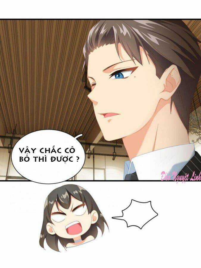 Dòng Chảy Trong Mơ - Chapter 6 - Trang 16