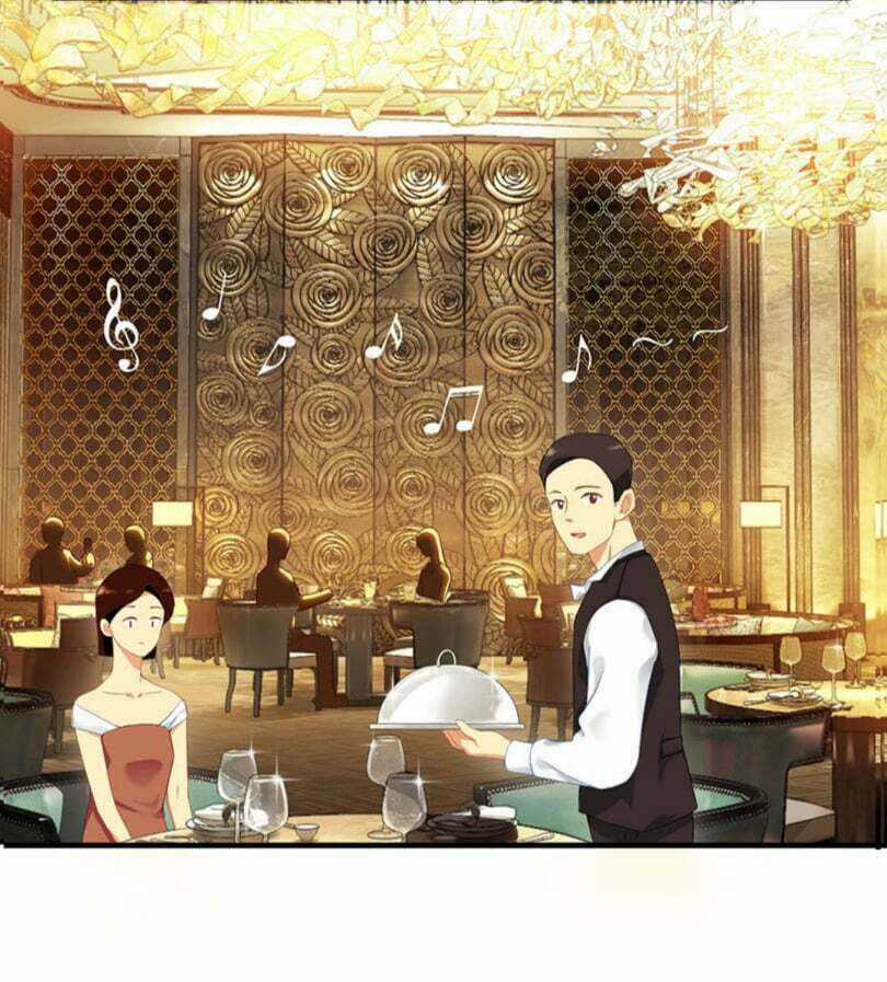 Dòng Chảy Trong Mơ - Chapter 6 - Trang 18