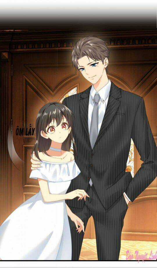 Dòng Chảy Trong Mơ - Chapter 6 - Trang 20