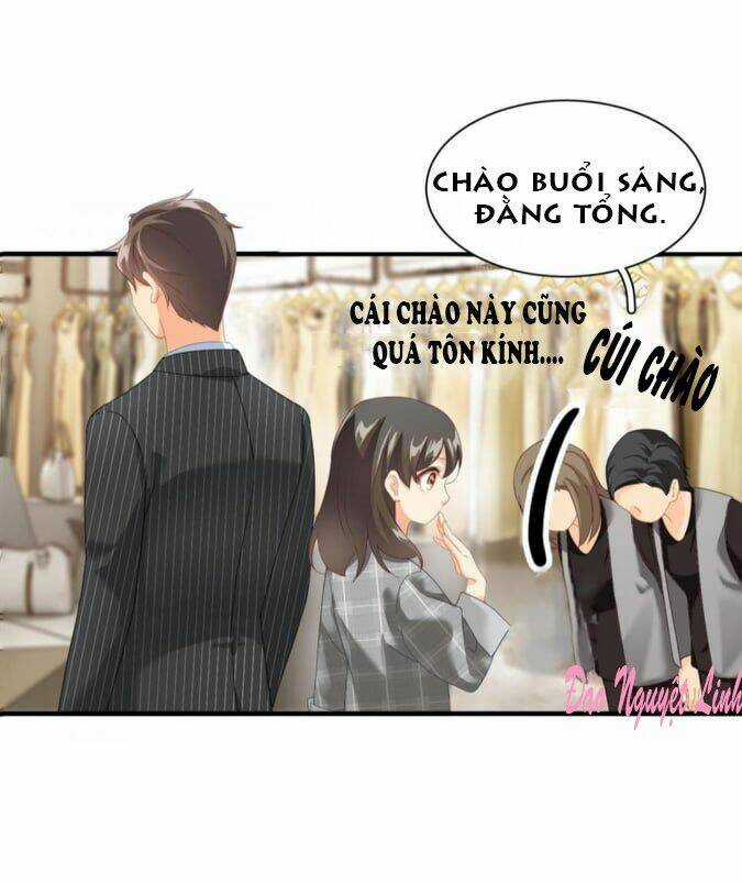 Dòng Chảy Trong Mơ - Chapter 6 - Trang 3