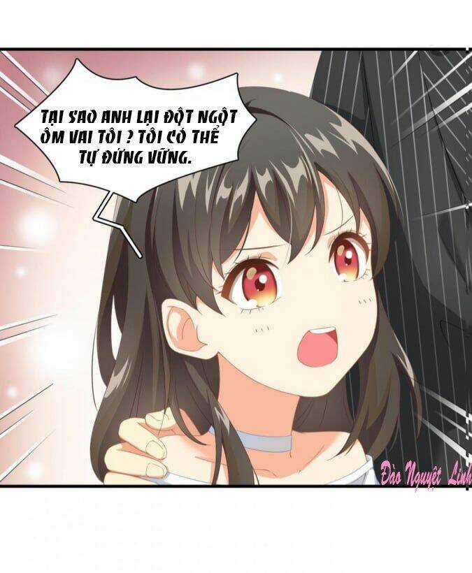 Dòng Chảy Trong Mơ - Chapter 6 - Trang 21