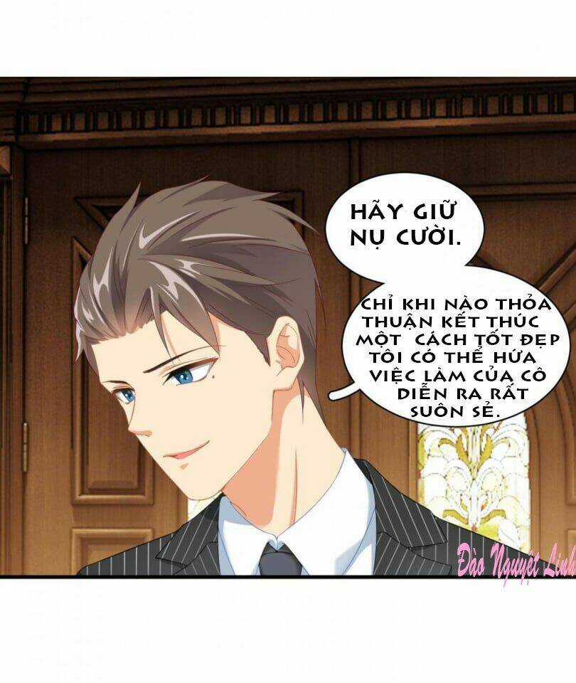 Dòng Chảy Trong Mơ - Chapter 6 - Trang 22