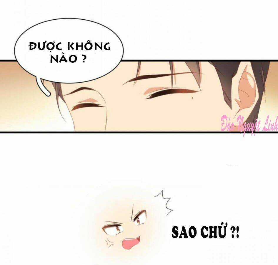 Dòng Chảy Trong Mơ - Chapter 6 - Trang 23