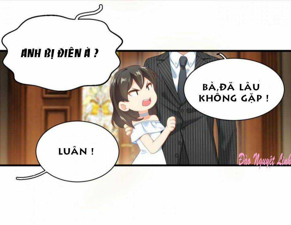 Dòng Chảy Trong Mơ - Chapter 6 - Trang 24