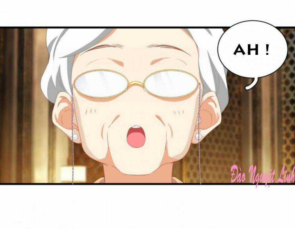 Dòng Chảy Trong Mơ - Chapter 6 - Trang 26