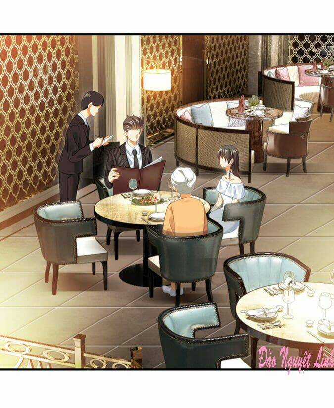 Dòng Chảy Trong Mơ - Chapter 6 - Trang 27