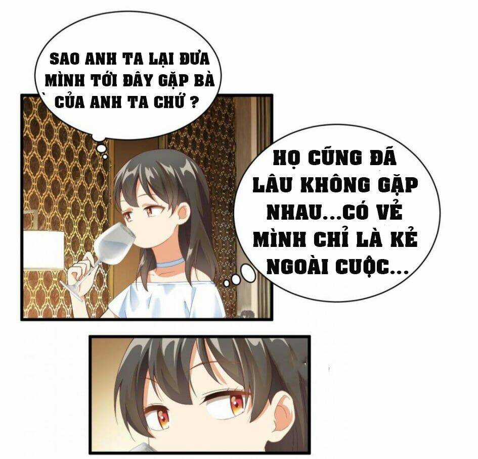 Dòng Chảy Trong Mơ - Chapter 6 - Trang 28