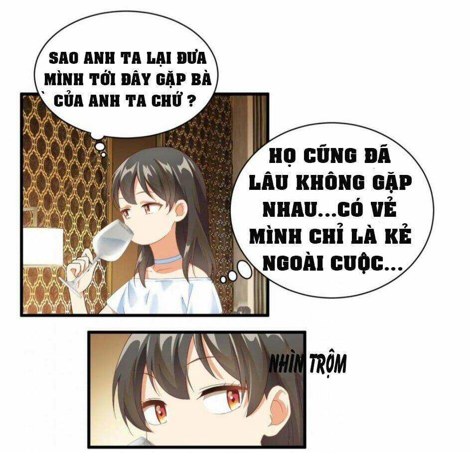 Dòng Chảy Trong Mơ - Chapter 6 - Trang 29