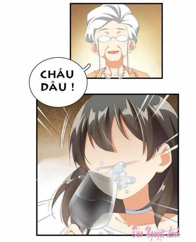 Dòng Chảy Trong Mơ - Chapter 6 - Trang 30