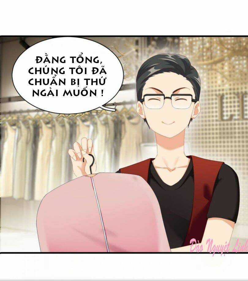 Dòng Chảy Trong Mơ - Chapter 6 - Trang 4