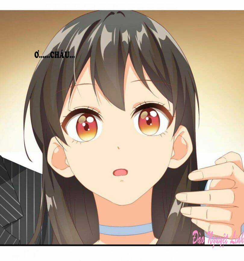 Dòng Chảy Trong Mơ - Chapter 6 - Trang 31