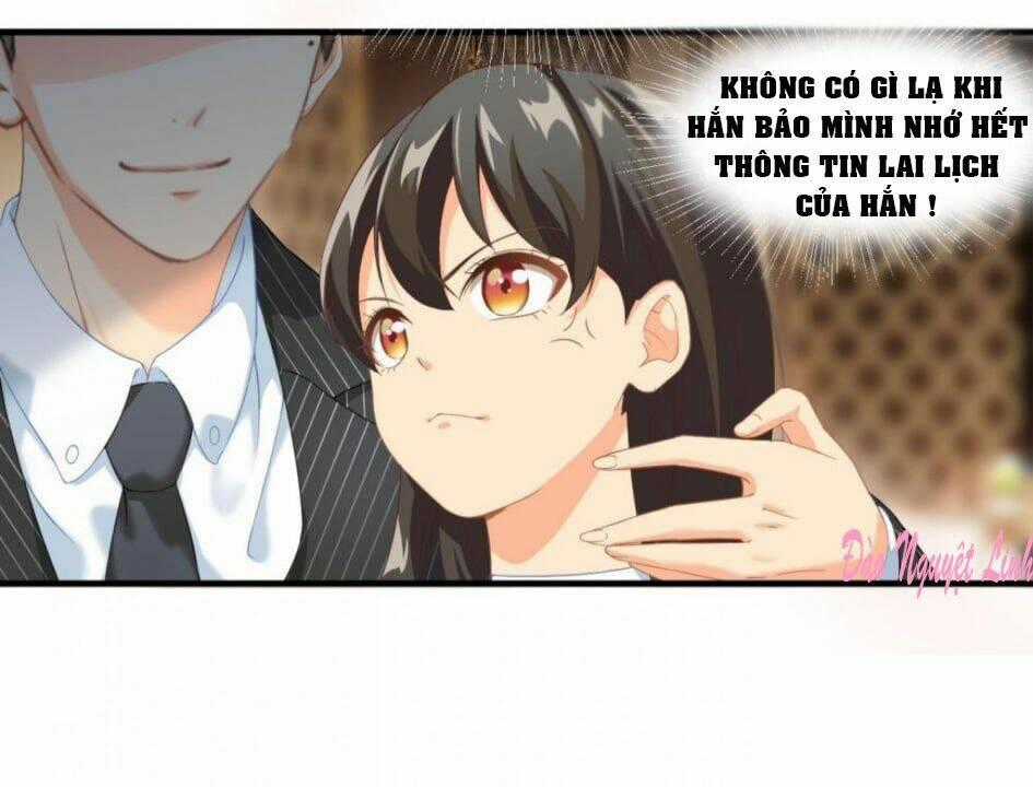 Dòng Chảy Trong Mơ - Chapter 6 - Trang 33