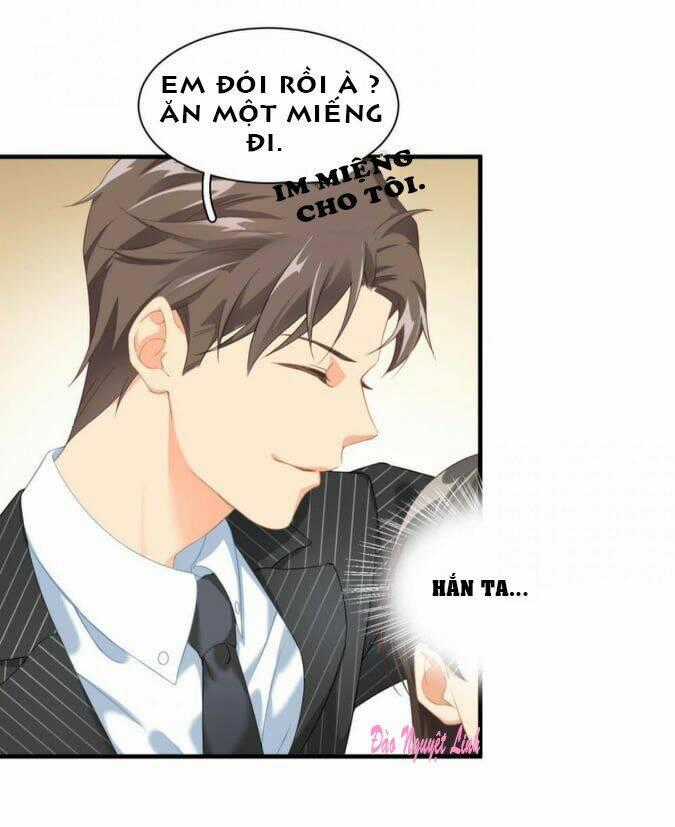 Dòng Chảy Trong Mơ - Chapter 6 - Trang 34