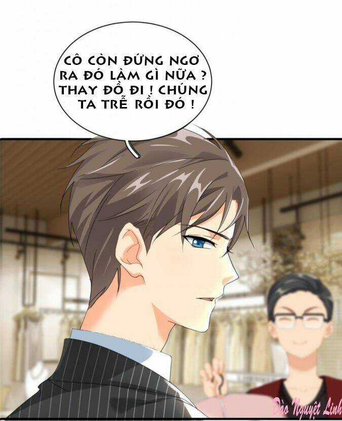 Dòng Chảy Trong Mơ - Chapter 6 - Trang 5