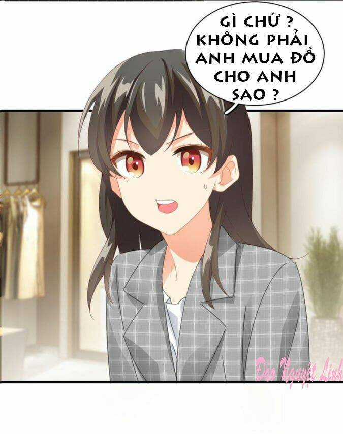 Dòng Chảy Trong Mơ - Chapter 6 - Trang 6