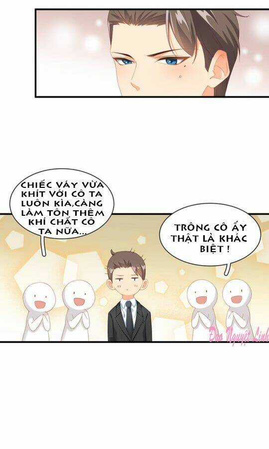 Dòng Chảy Trong Mơ - Chapter 6 - Trang 8