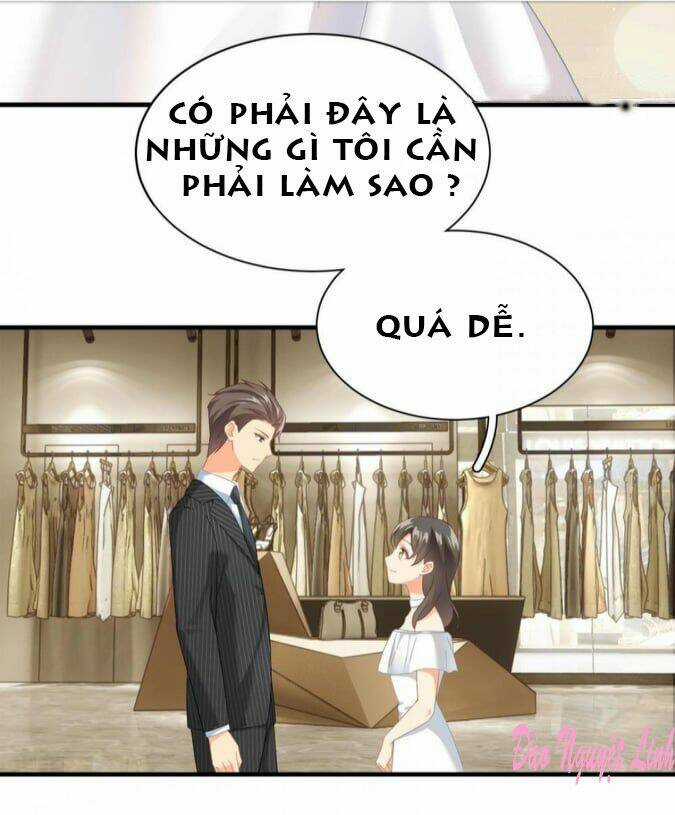 Dòng Chảy Trong Mơ - Chapter 6 - Trang 10