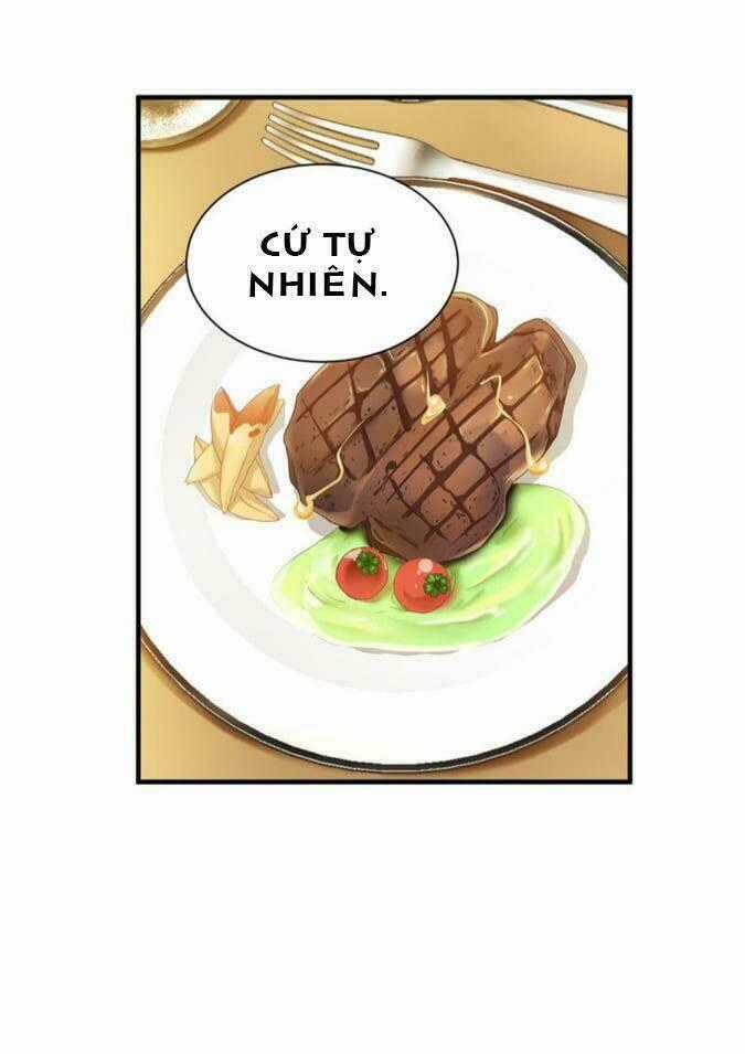 Dòng Chảy Trong Mơ - Chapter 7 - Trang 2