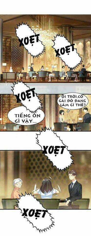 Dòng Chảy Trong Mơ - Chapter 7 - Trang 11