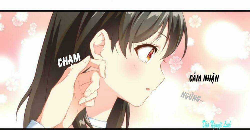 Dòng Chảy Trong Mơ - Chapter 7 - Trang 12