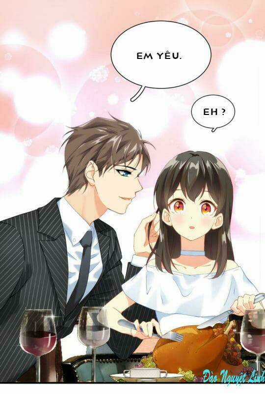 Dòng Chảy Trong Mơ - Chapter 7 - Trang 13