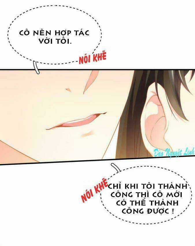 Dòng Chảy Trong Mơ - Chapter 7 - Trang 14