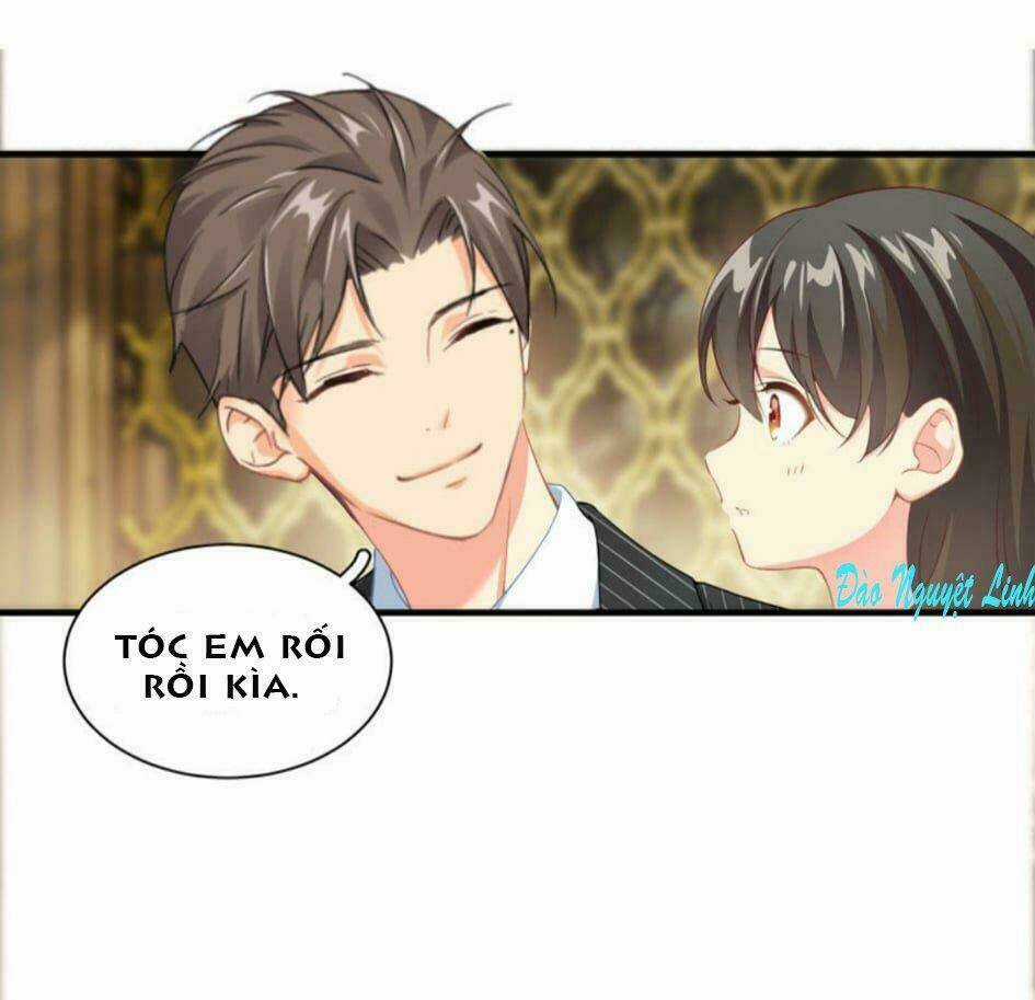 Dòng Chảy Trong Mơ - Chapter 7 - Trang 15