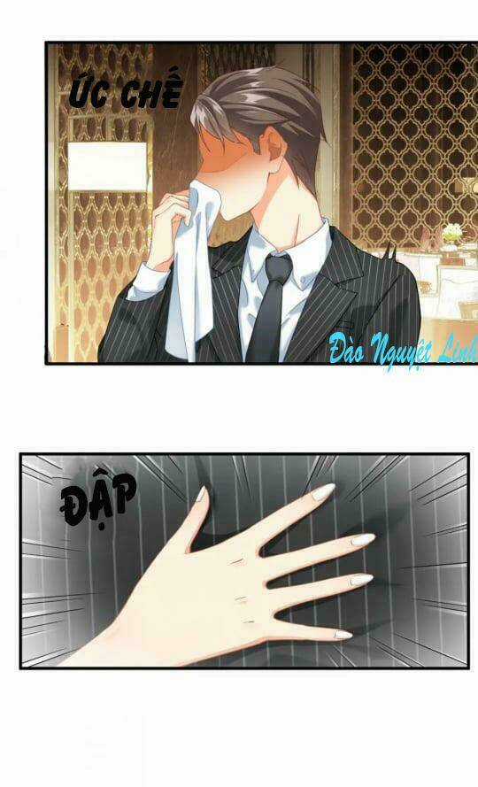 Dòng Chảy Trong Mơ - Chapter 7 - Trang 17