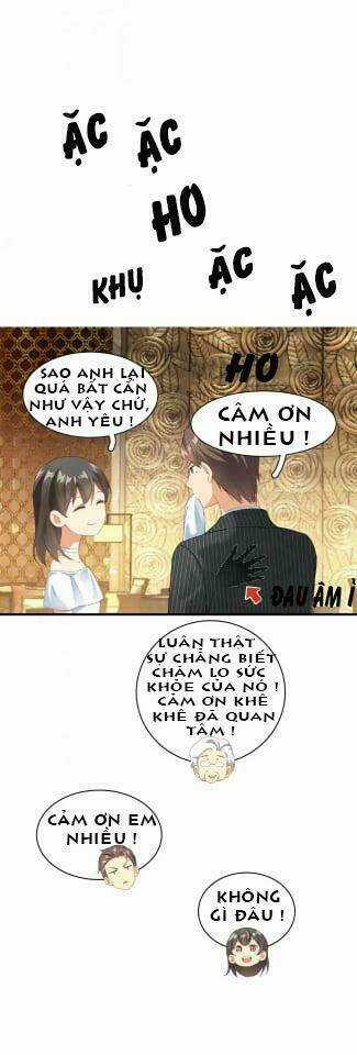 Dòng Chảy Trong Mơ - Chapter 7 - Trang 18