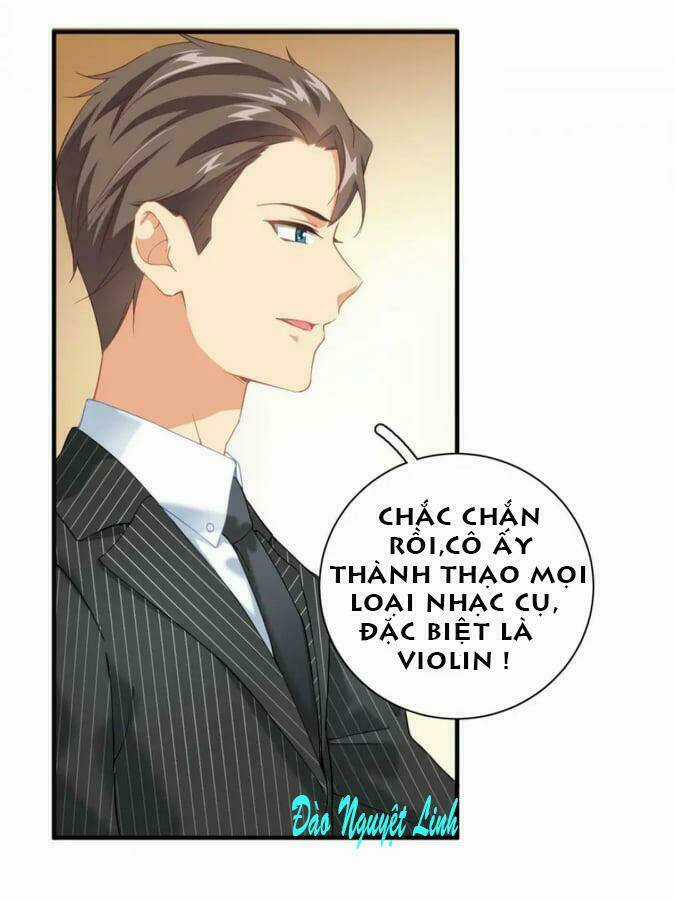 Dòng Chảy Trong Mơ - Chapter 7 - Trang 20
