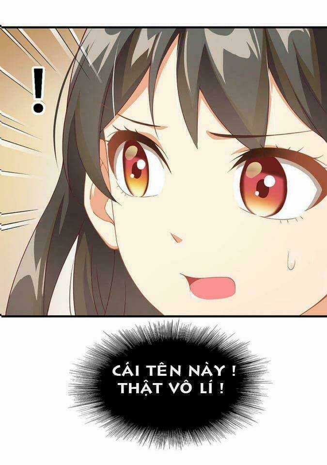 Dòng Chảy Trong Mơ - Chapter 7 - Trang 21