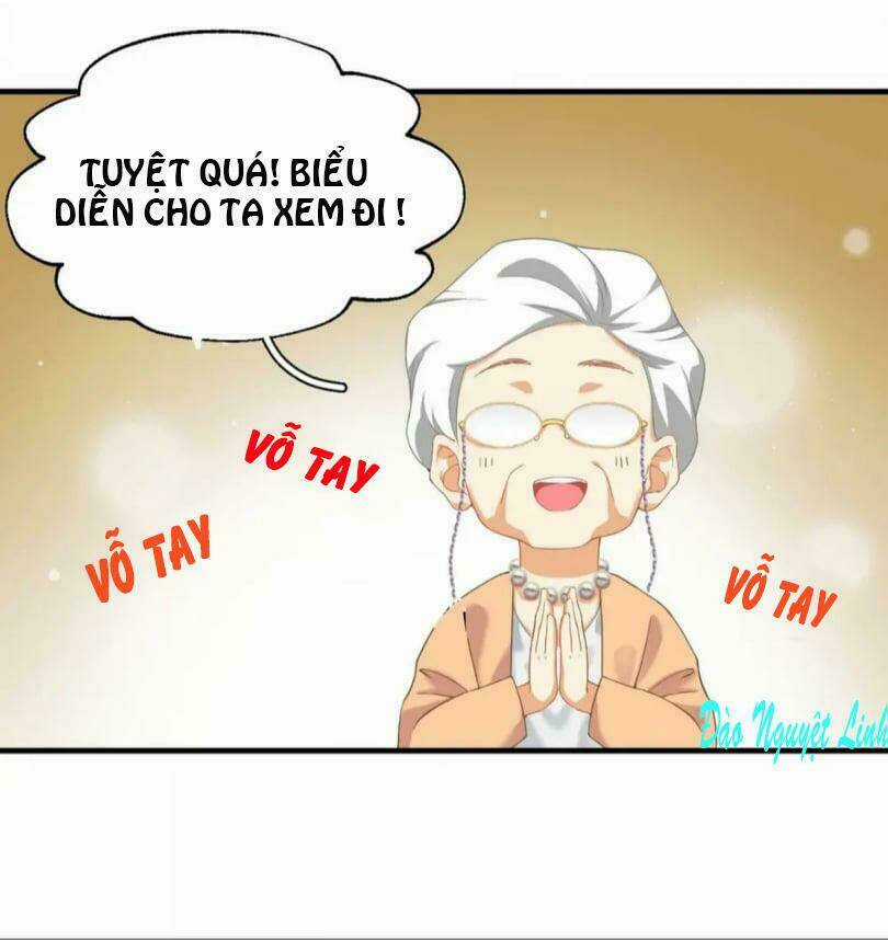 Dòng Chảy Trong Mơ - Chapter 7 - Trang 22