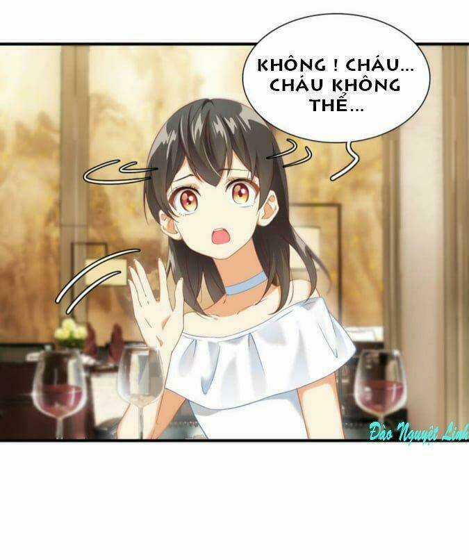 Dòng Chảy Trong Mơ - Chapter 7 - Trang 23