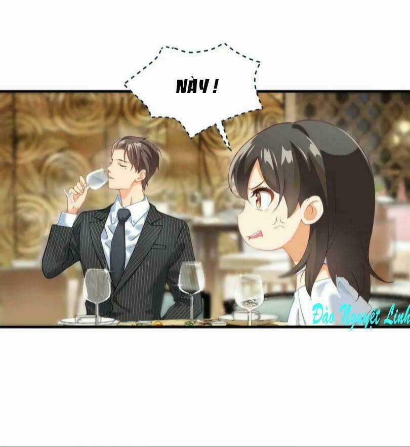 Dòng Chảy Trong Mơ - Chapter 7 - Trang 24