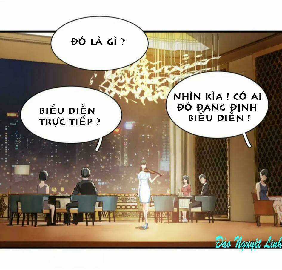 Dòng Chảy Trong Mơ - Chapter 7 - Trang 25