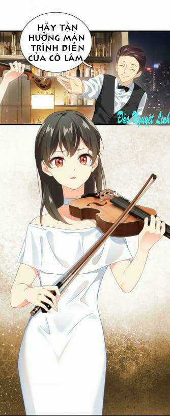 Dòng Chảy Trong Mơ - Chapter 7 - Trang 26