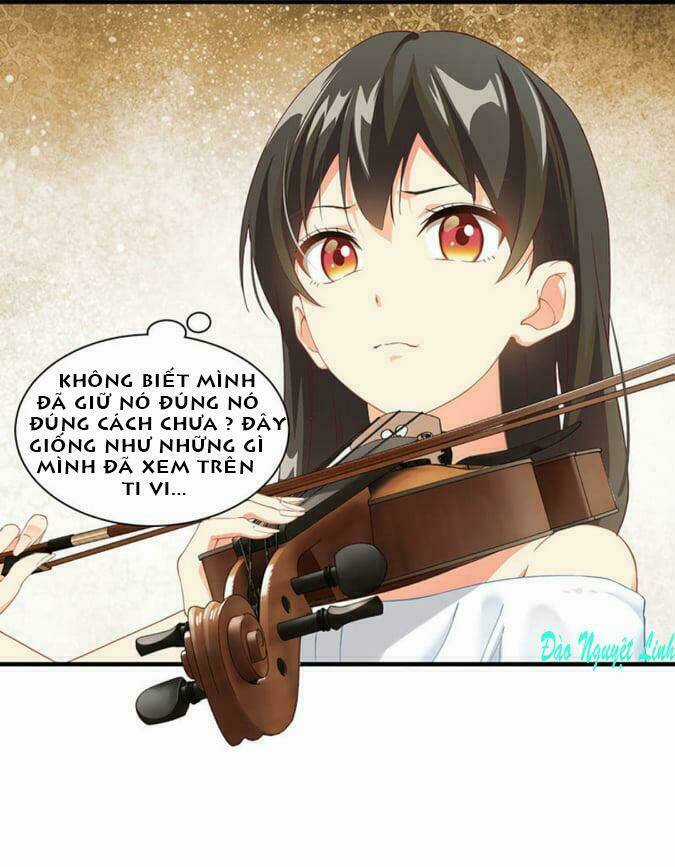 Dòng Chảy Trong Mơ - Chapter 7 - Trang 27